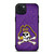 ECU EAST CAROLINA FOOTBALL iPhone 15 Plus Case Cover