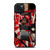 EDDIE VAN HALEN GUITAR EMBLEM iPhone 15 Plus Case Cover