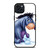 EEYORE DONKEY CUTE iPhone 15 Plus Case Cover