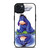 EEYORE DONKEY SAID iPhone 15 Plus Case Cover
