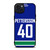 ELIAS PETTERSON VANCOUVER CANUCKS KIT iPhone 15 Plus Case Cover