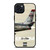 EMINEM KAMIKAZE ALBUM ART iPhone 15 Plus Case Cover