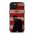 EMINEM REVIVAL ALBUM ART iPhone 15 Plus Case Cover