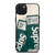 EVERLAST BOXING GLOVE SUPREME GREEN iPhone 15 Plus Case Cover