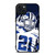 EZEKIEL ELLIOTT DALLAS COWBOY FOOTBALL iPhone 15 Plus Case Cover
