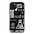 FALL OUT BOY BAND ROCK iPhone 15 Plus Case Cover