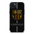 FC BARCELONA MES QUE UN CLUB GOLD iPhone 15 Plus Case Cover