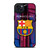 FC BARCELONA SYMBOL iPhone 15 Plus Case Cover