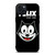 FELIX THE CAT HEAD iPhone 15 Plus Case Cover