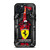 FERRARI CAR F1 iPhone 15 Plus Case Cover
