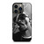 SNOOP DOGG RAPPER SMOKING iPhone 13 Pro Case Cover