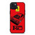 FERRARI F40 SUPERCAR LOGO iPhone 15 Plus Case Cover