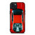 FERRARI F40 TOP VIEW iPhone 15 Plus Case Cover