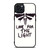 FIREFLIES THE LAST OF US iPhone 15 Plus Case Cover