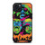 FLATBUSH ZOMBIES ART iPhone 15 Plus Case Cover