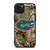 FLORIDA GATORS CAMOUFLAGE iPhone 15 Plus Case Cover