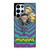 THE RISE OF GRU MINIONS Samsung Galaxy S22 Ultra Case Cover
