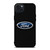 FORD CARBON LOGO iPhone 15 Plus Case Cover