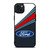FORD FOCUS WRC RALLY 2000 LIVERY iPhone 15 Plus Case Cover