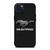 FORD MUSTANG CARBOON iPhone 15 Plus Case Cover