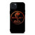 FORD MUSTANG SHELBY HOT METAL iPhone 15 Plus Case Cover