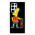 THE SIMPSONS ZOO YORK SKATEBOARD 2 Samsung Galaxy S22 Ultra Case Cover