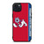 FRENO STATE BULLDOGS FOOTBALL LOGO iPhone 15 Plus Case Cover