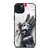 FULLMETAL ALCHEMIST QUOTE iPhone 15 Plus Case Cover