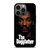 SNOOP DOGG THA DOGGFATHER RAPPER iPhone 13 Pro Case Cover