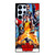 THE SUICIDE SQUAD DC COMICS 2021 2 Samsung Galaxy S22 Ultra Case Cover