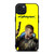 GAMES CYBERPUNK 2077 iPhone 15 Plus Case Cover