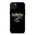 GAS MONKEY GARAGE DALLAS TX iPhone 15 Plus Case Cover