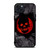 GEARS OF WAR SKULL GLOW iPhone 15 Plus Case Cover