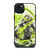 GENJI DRAGON OVERWATCH GAME iPhone 15 Plus Case Cover