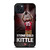 GEORGE KITTLE SAN FRANCISCO 49ERS MLB iPhone 15 Plus Case Cover