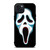 GHOST FACE SCREAM iPhone 15 Plus Case Cover