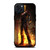 GHOST RIDER CHAIN FIRE iPhone 15 Plus Case Cover