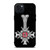 GHOST ROCK BAND LOGO 3 iPhone 15 Plus Case Cover