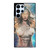 THENA ETERNALS MARVEL ANGELINA JOLIE Samsung Galaxy S22 Ultra Case Cover