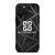GIVENCHY STRIP LOGO iPhone 15 Plus Case Cover