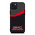 GMC CAR LOGO TAGLINE iPhone 15 Plus Case Cover