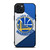 GOLDEN STATE WARRIORS NBA iPhone 15 Plus Case Cover