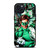 GREEN LANTERN COLLAGE iPhone 15 Plus Case Cover