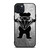 GRIZZLY DIAMOND SUPPLY CO 2 iPhone 15 Plus Case Cover