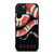 GUCCI SNAKE LEATHER iPhone 15 Plus Case Cover