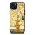 GUSTAV KLIMT TREE OF LIFE iPhone 15 Plus Case Cover