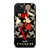 HAPPY COACH MINNIY MOUSE iPhone 15 Plus Case Cover