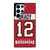 TOM BRADY GOAT TAMPA BAY BUCCANEERS 3 Samsung Galaxy S22 Ultra Case Cover