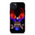 HARLEY DAVIDSON FLAME SWING iPhone 15 Plus Case Cover