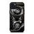 HARLEY DAVIDSON POLICE ENGINE iPhone 15 Plus Case Cover